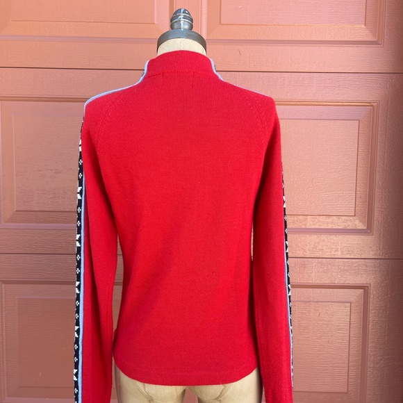 Obermeyer sweaters 1947 Signature - Picture 5 of 5